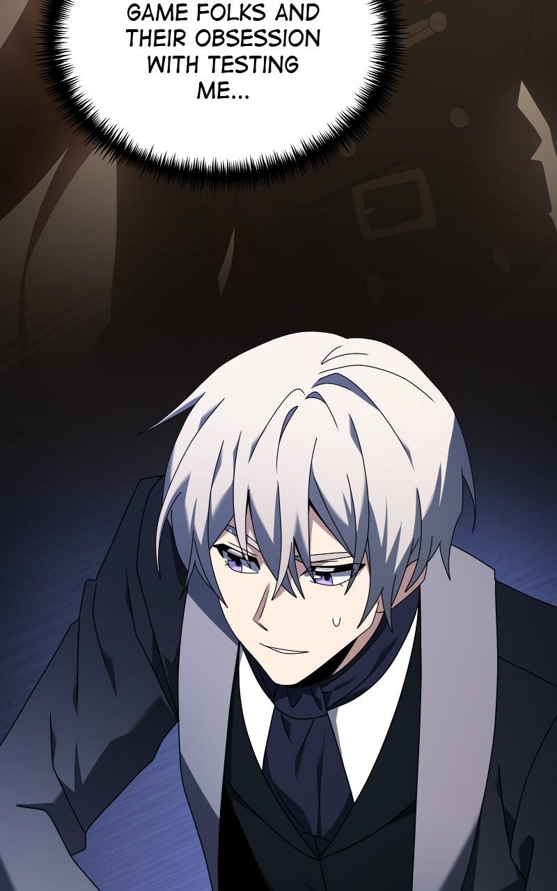 Read Time Limited Genius Dark Knight Manga Online