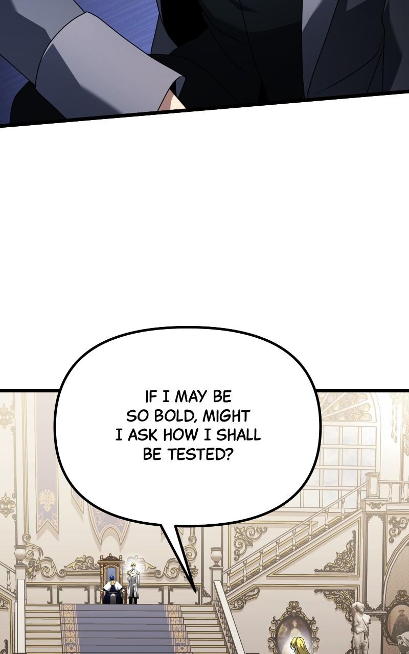 Read Time Limited Genius Dark Knight Manga Online
