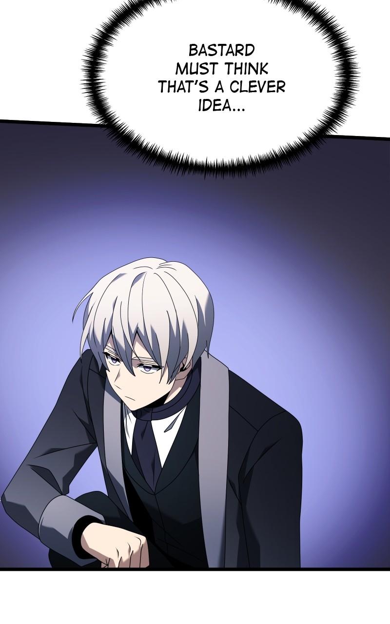 Read Time Limited Genius Dark Knight Manga Online