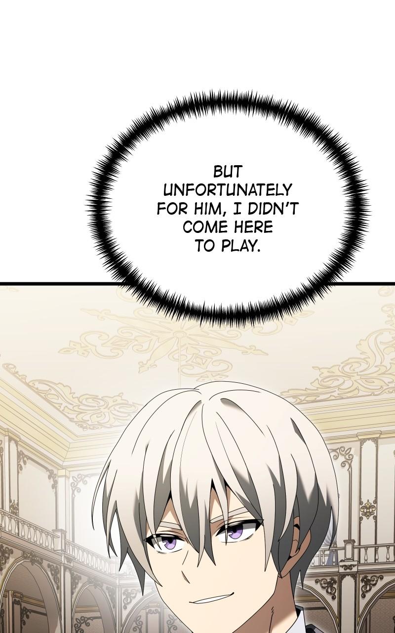 Read Time Limited Genius Dark Knight Manga Online
