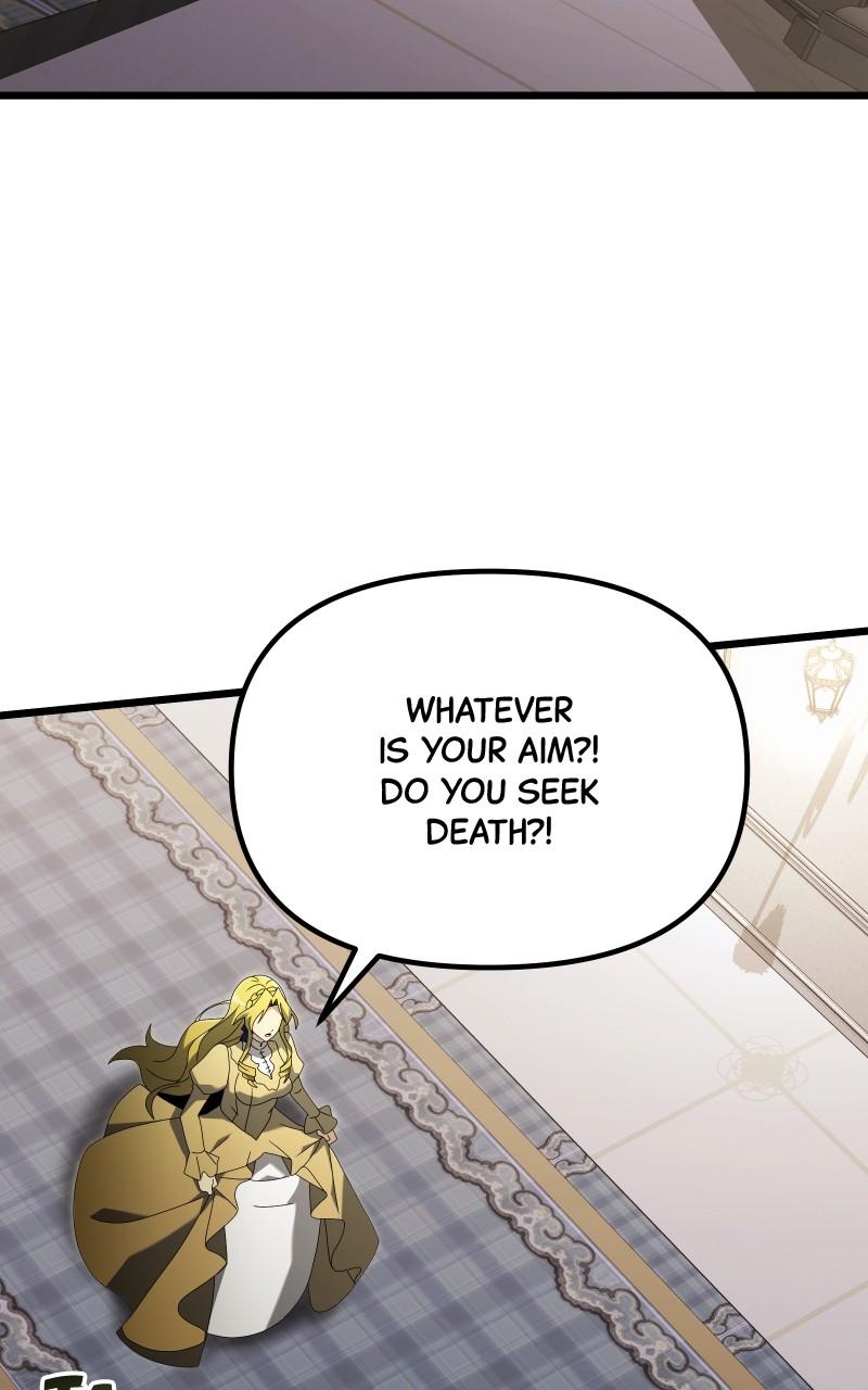 Read Time Limited Genius Dark Knight Manga Online