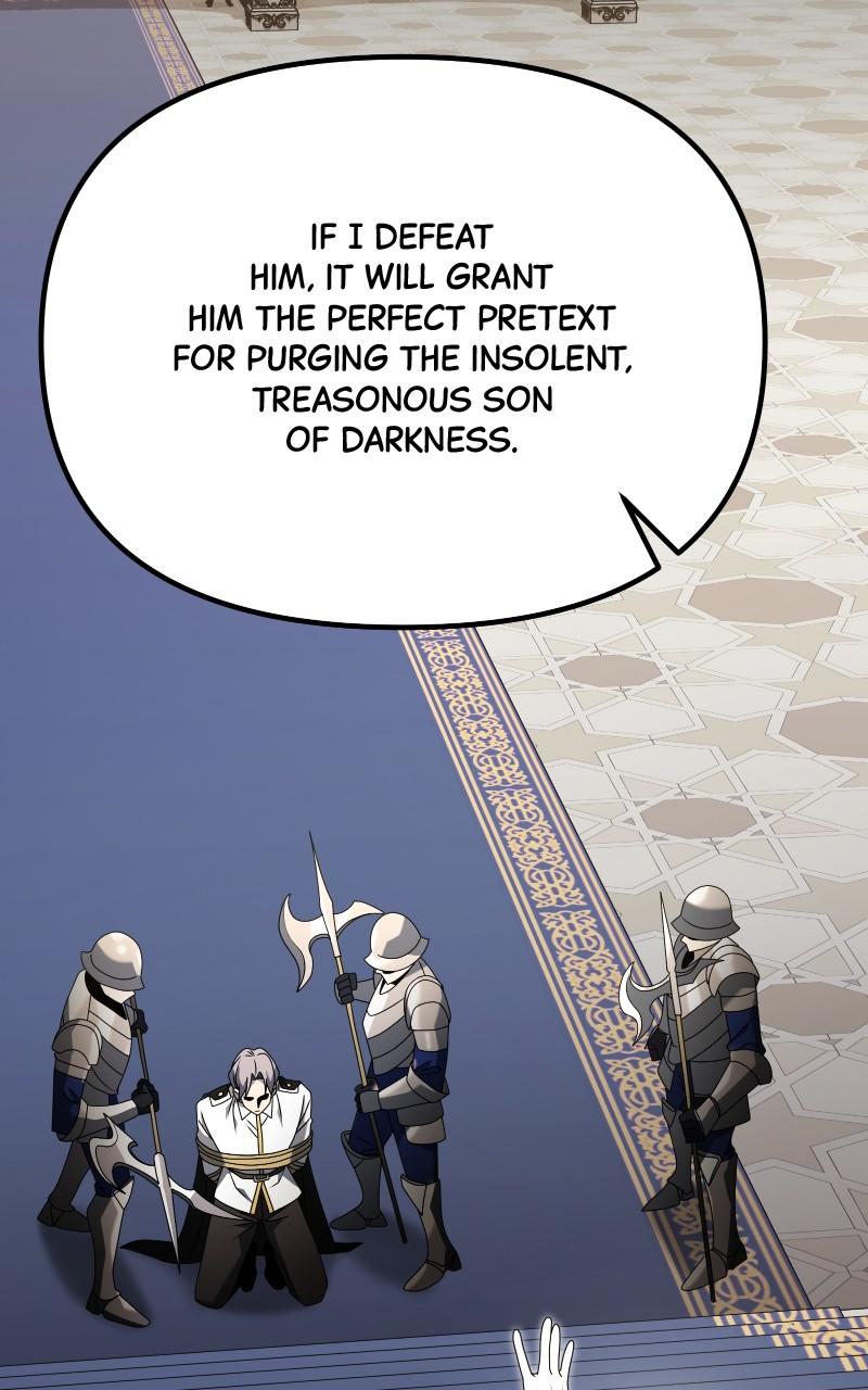 Read Time Limited Genius Dark Knight Manga Online