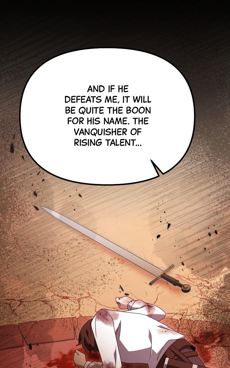 Read Time Limited Genius Dark Knight Manga Online