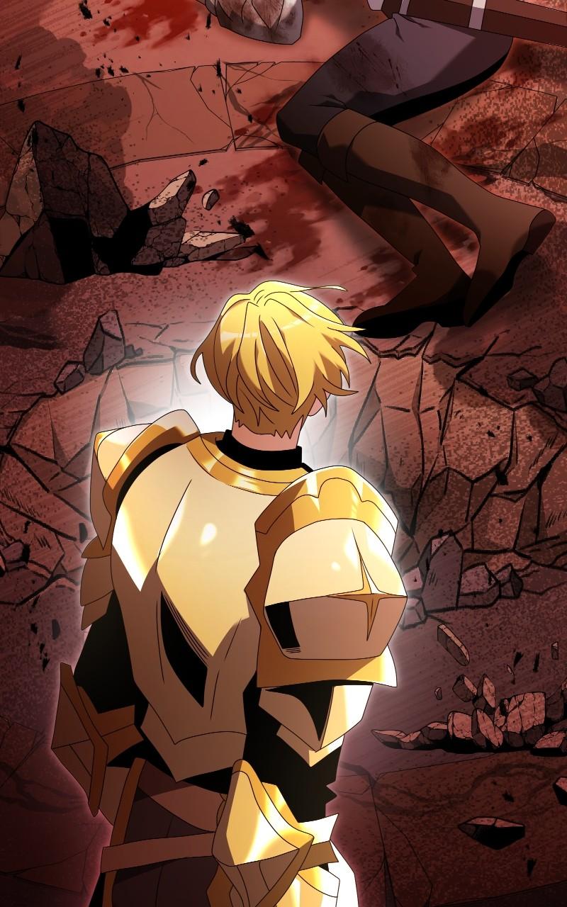 Read Time Limited Genius Dark Knight Manga Online