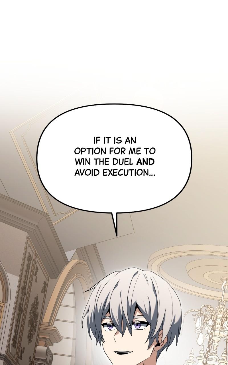 Read Time Limited Genius Dark Knight Manga Online