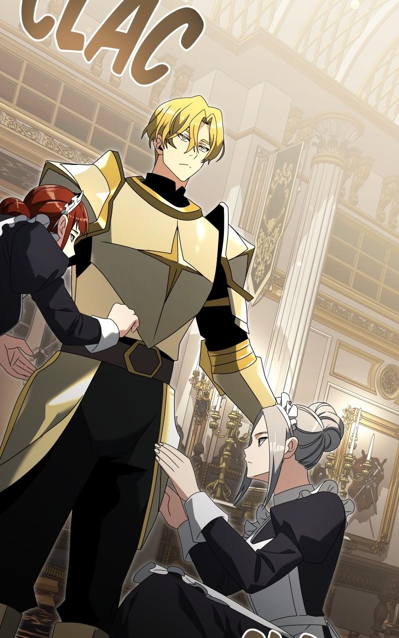 Read Time Limited Genius Dark Knight Manga Online