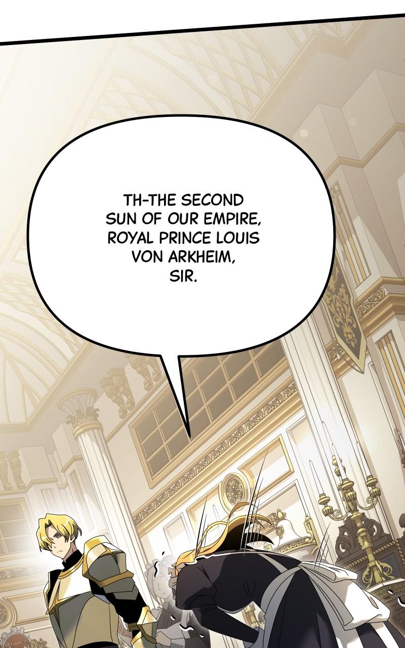 Read Time Limited Genius Dark Knight Manga Online