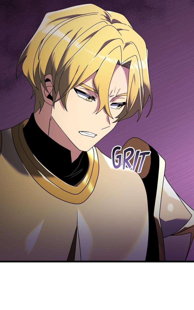 Read Time Limited Genius Dark Knight Manga Online