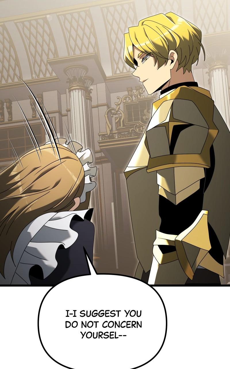 Read Time Limited Genius Dark Knight Manga Online