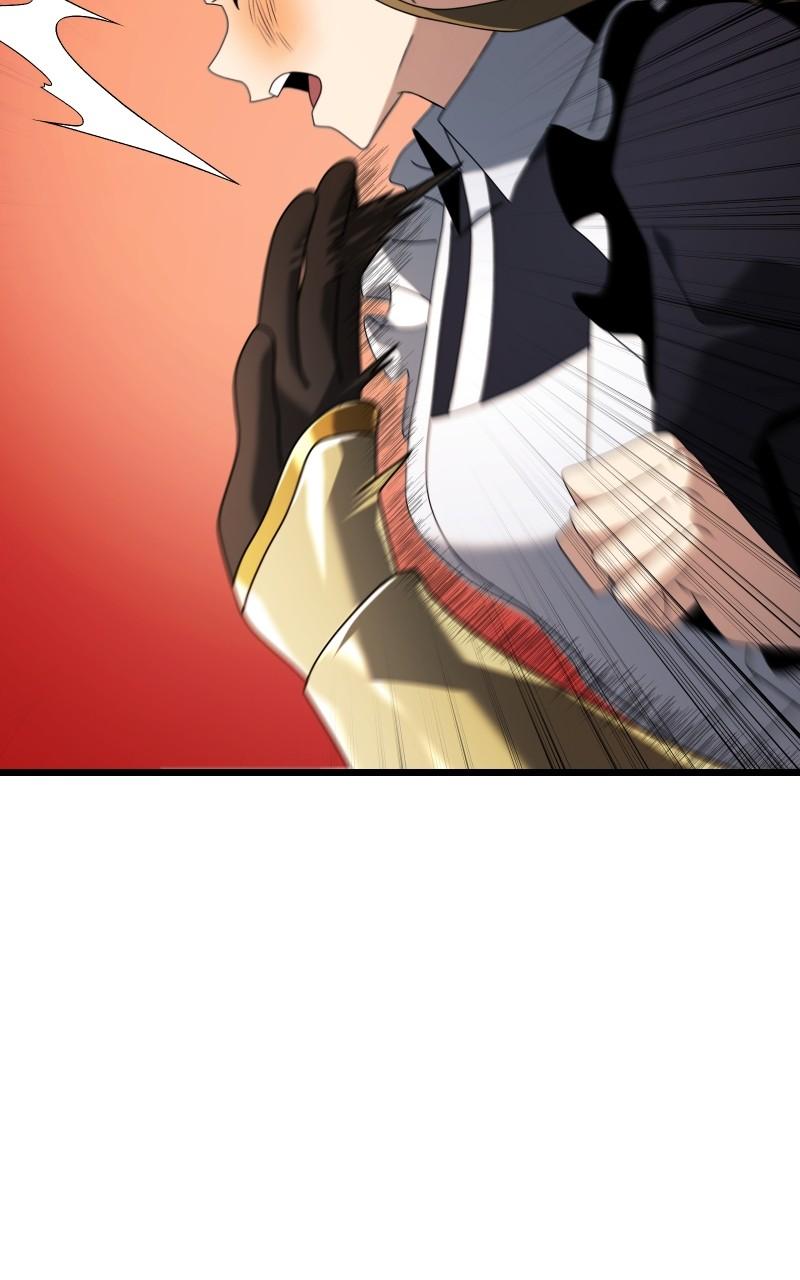 Read Time Limited Genius Dark Knight Manga Online