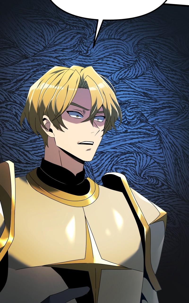 Read Time Limited Genius Dark Knight Manga Online