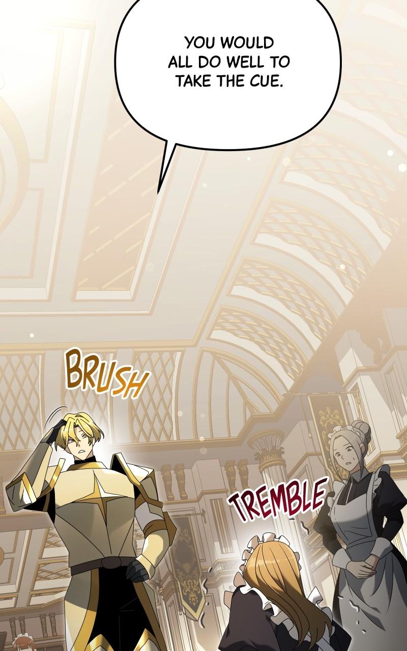 Read Time Limited Genius Dark Knight Manga Online