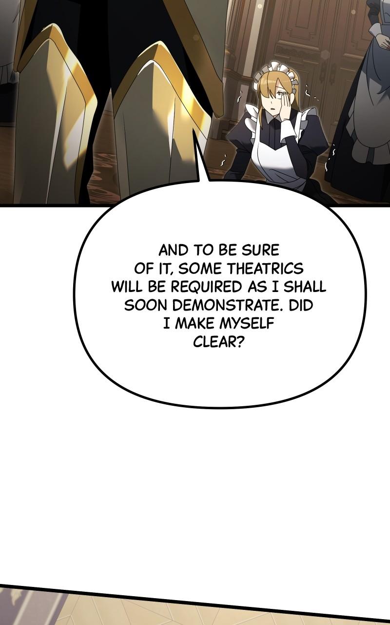 Read Time Limited Genius Dark Knight Manga Online