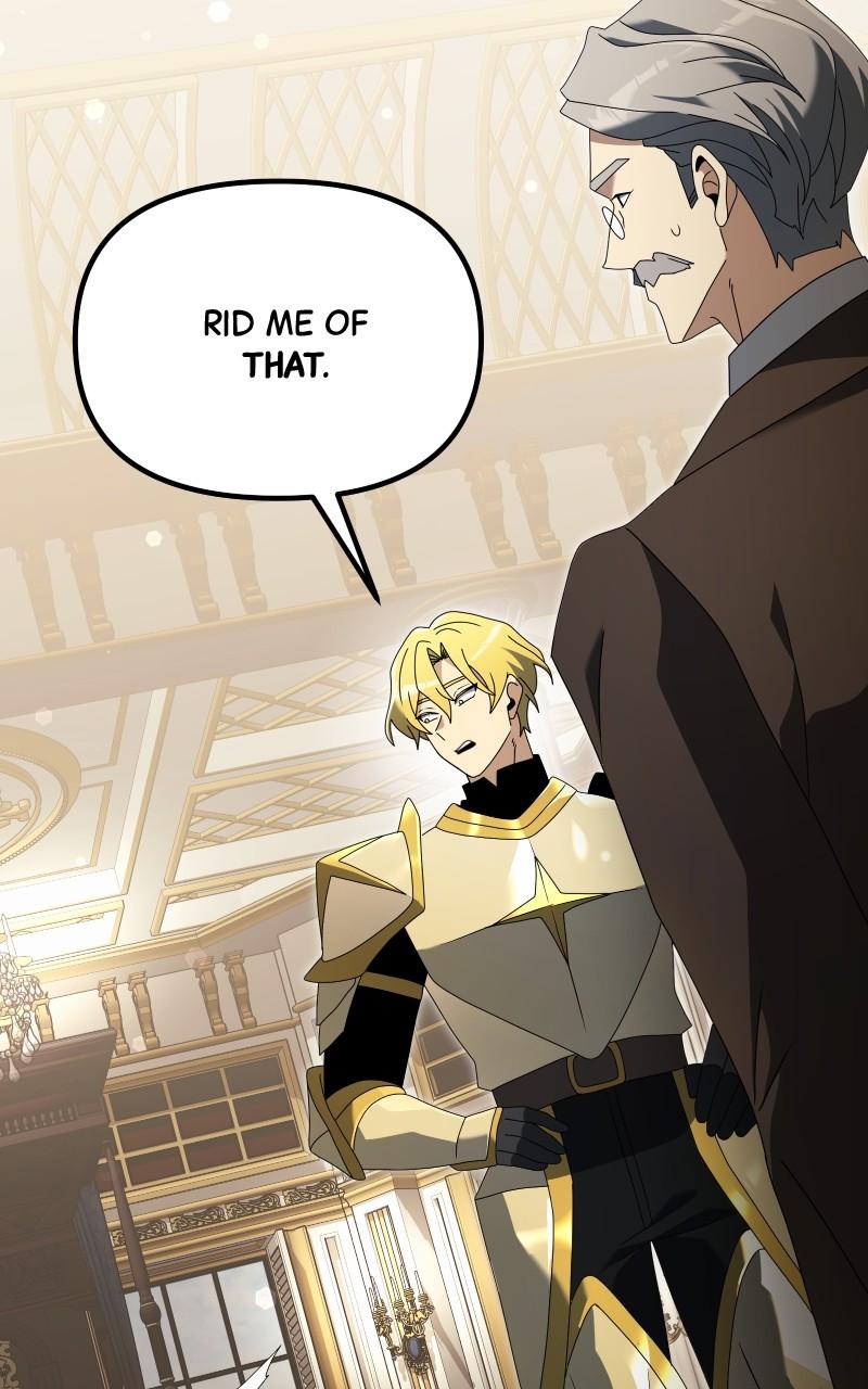 Read Time Limited Genius Dark Knight Manga Online
