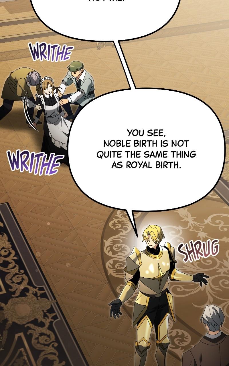 Read Time Limited Genius Dark Knight Manga Online