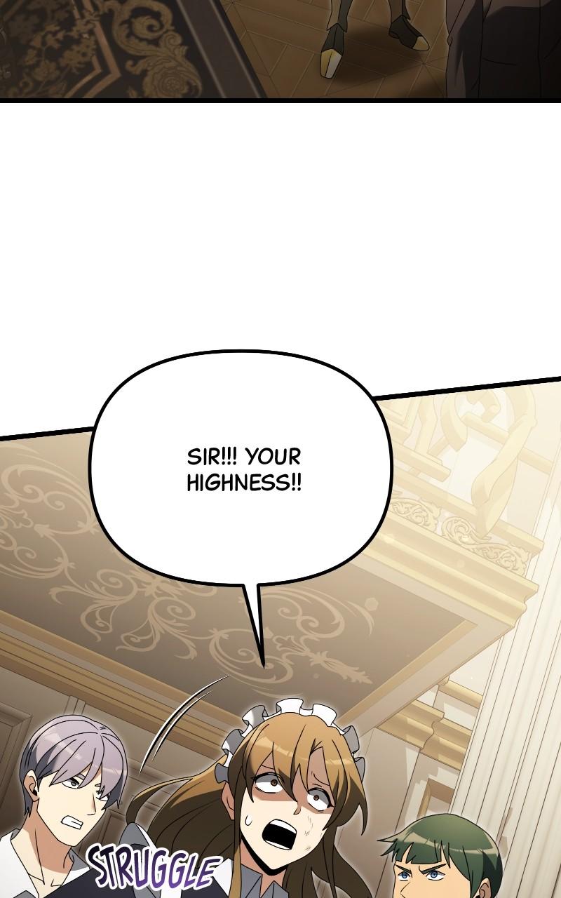 Read Time Limited Genius Dark Knight Manga Online