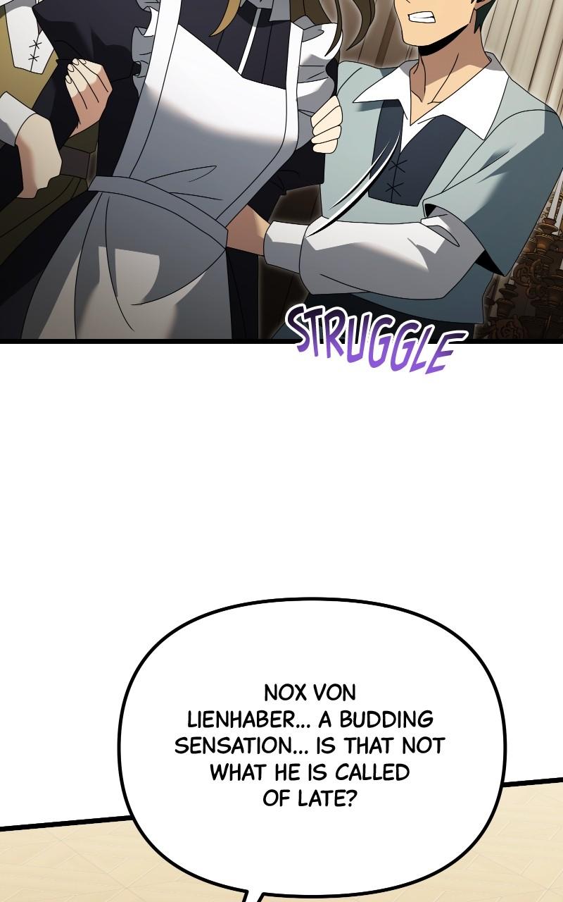 Read Time Limited Genius Dark Knight Manga Online