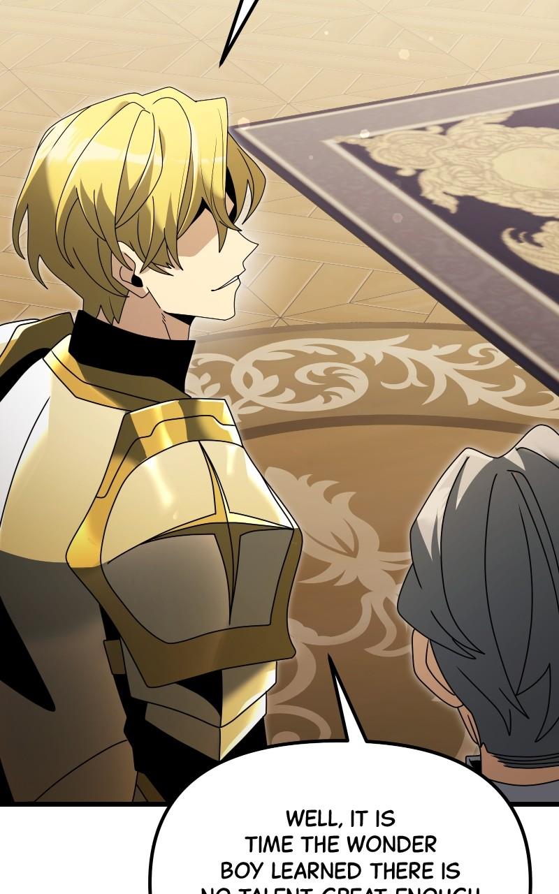 Read Time Limited Genius Dark Knight Manga Online