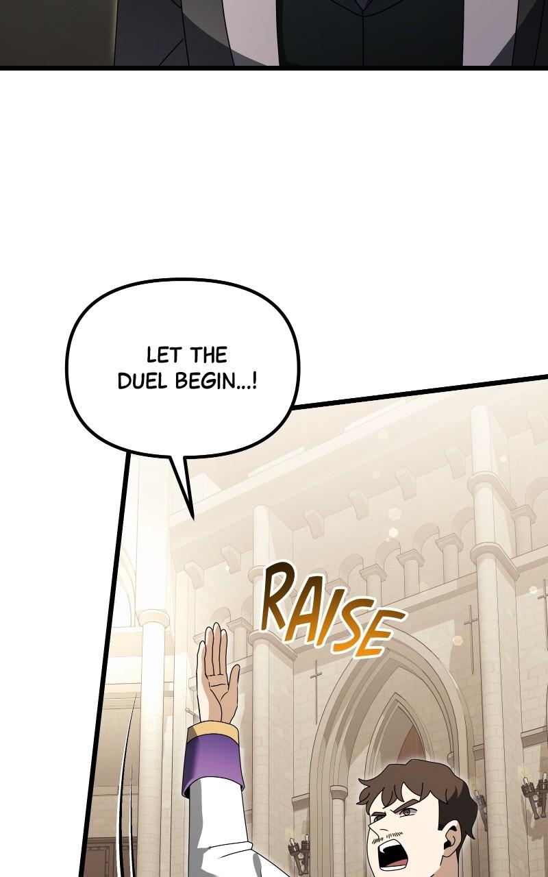 Read Time Limited Genius Dark Knight Manga Online