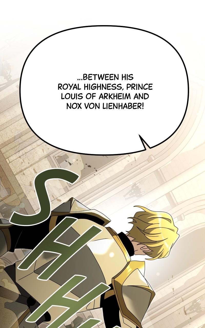 Read Time Limited Genius Dark Knight Manga Online