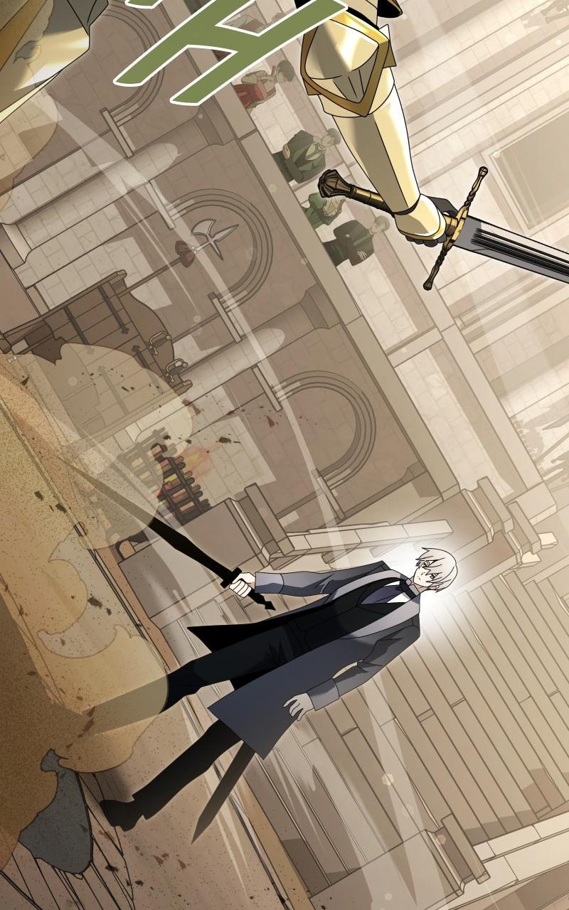 Read Time Limited Genius Dark Knight Manga Online