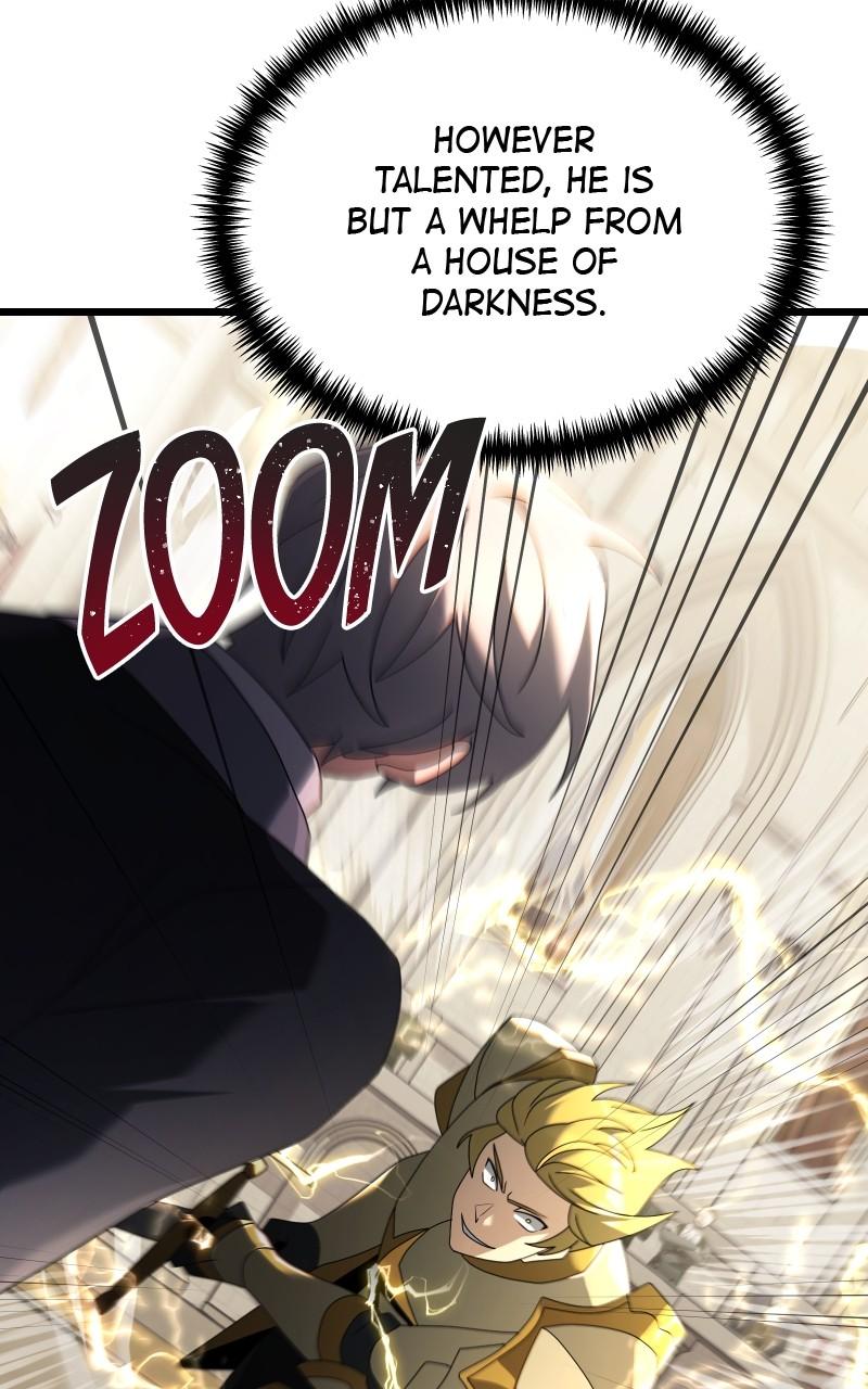 Read Time Limited Genius Dark Knight Manga Online