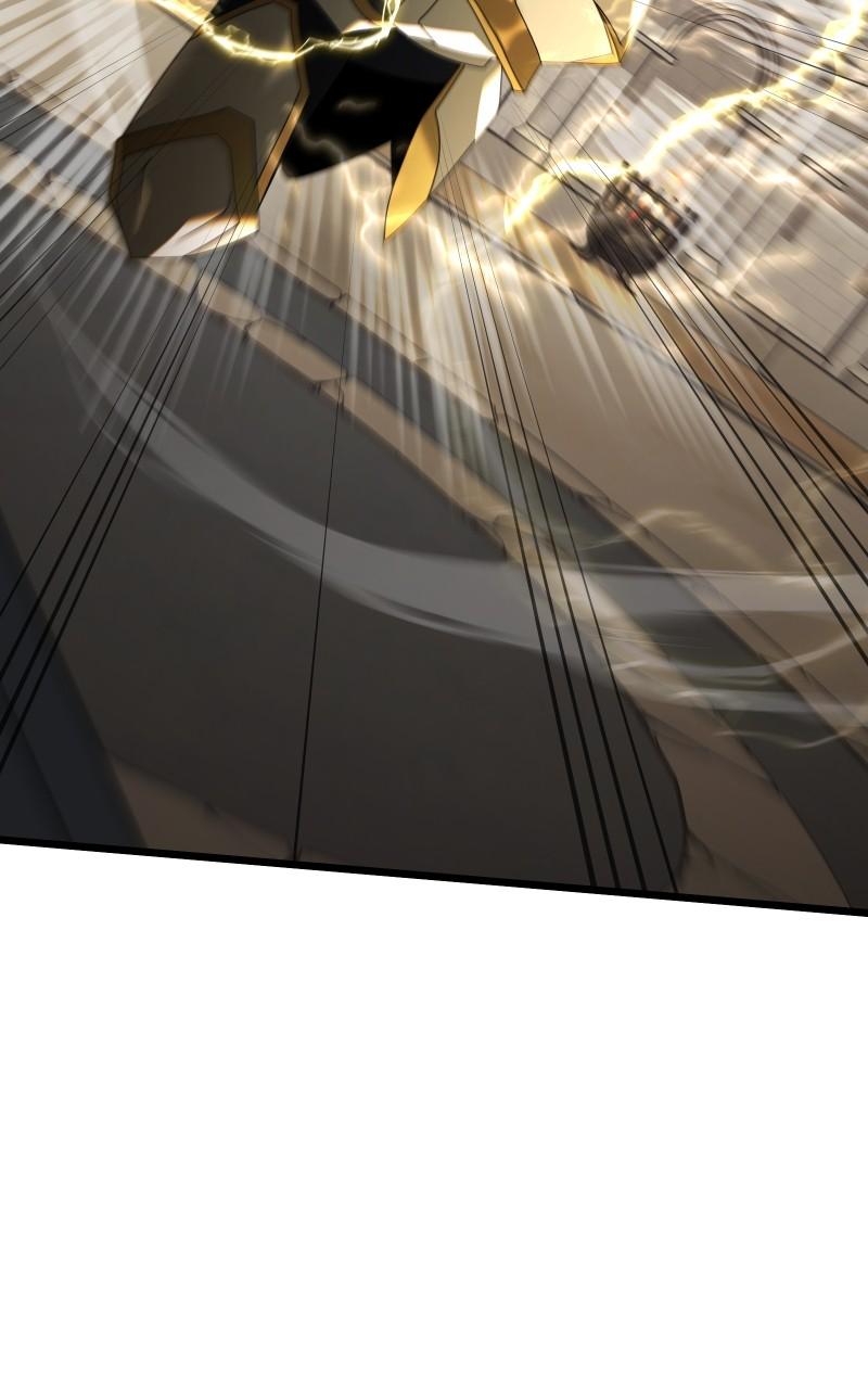 Read Time Limited Genius Dark Knight Manga Online