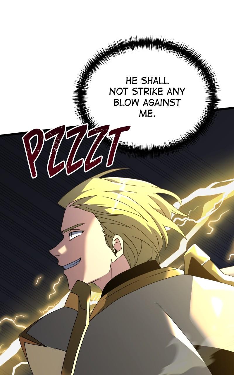 Read Time Limited Genius Dark Knight Manga Online