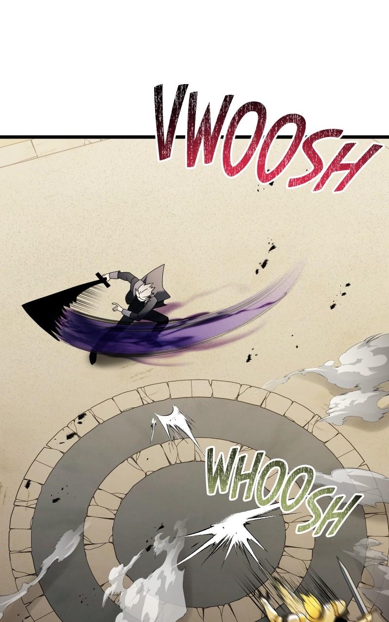 Read Time Limited Genius Dark Knight Manga Online