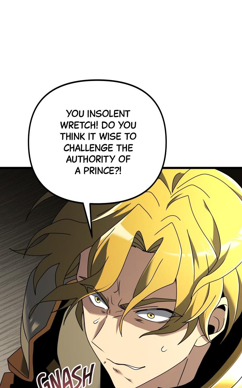 Read Time Limited Genius Dark Knight Manga Online