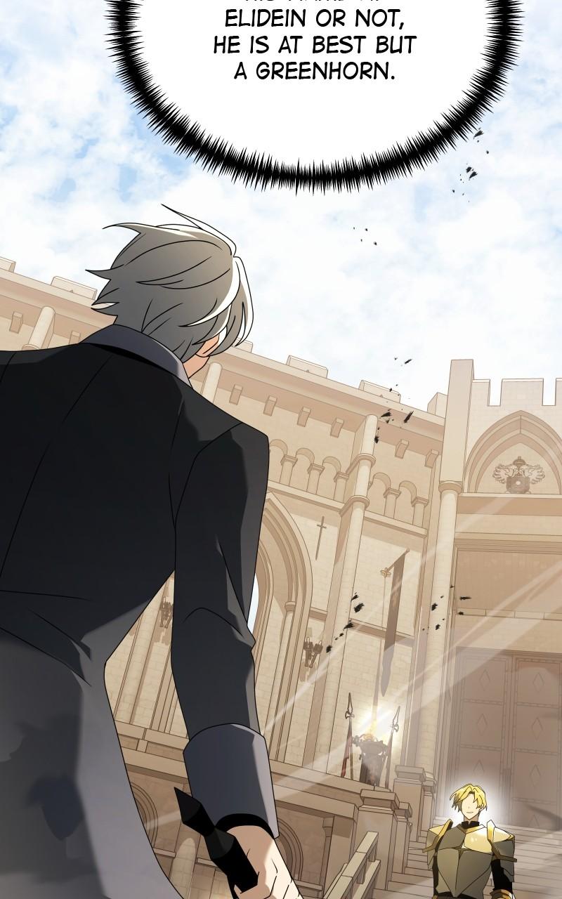 Read Time Limited Genius Dark Knight Manga Online