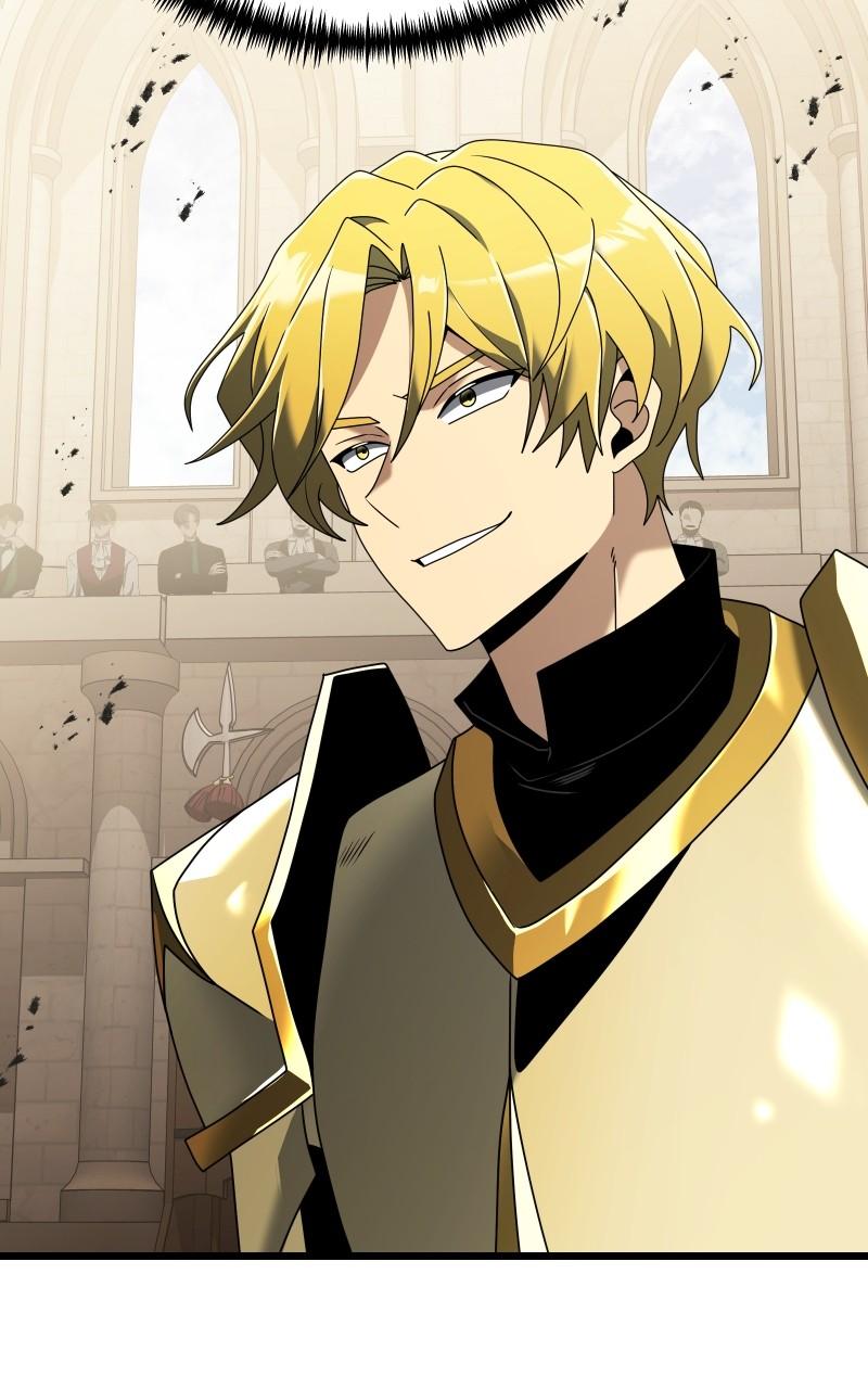 Read Time Limited Genius Dark Knight Manga Online