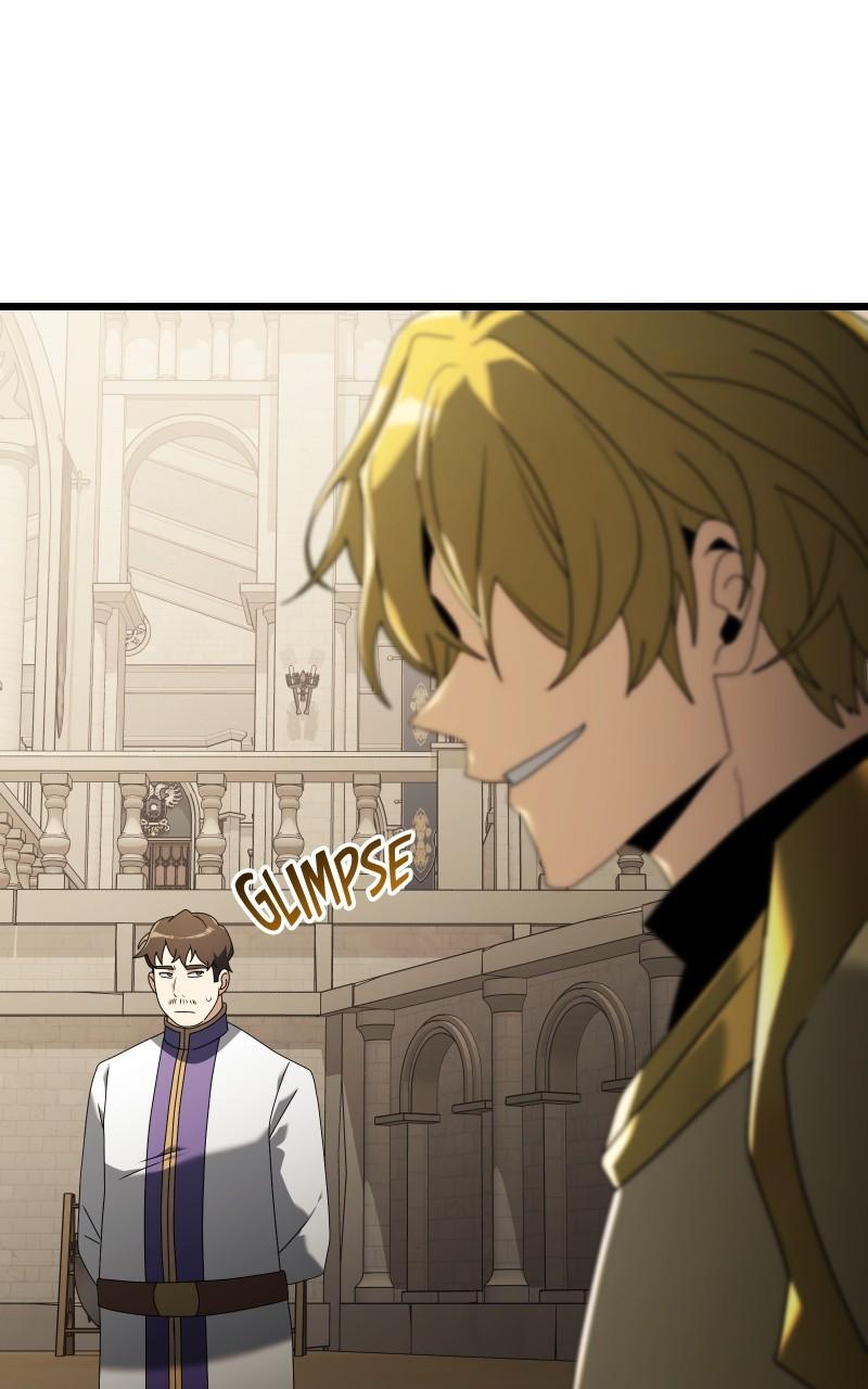 Read Time Limited Genius Dark Knight Manga Online
