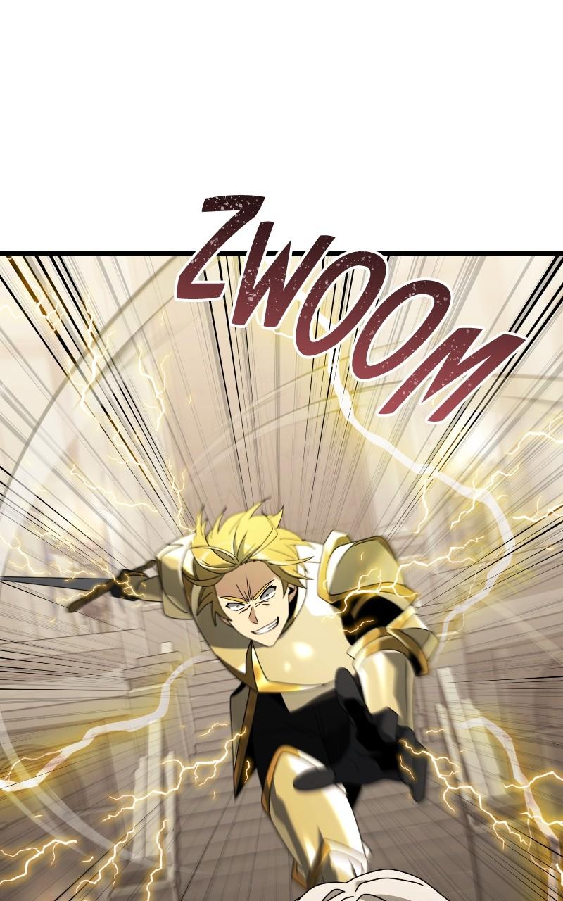 Read Time Limited Genius Dark Knight Manga Online