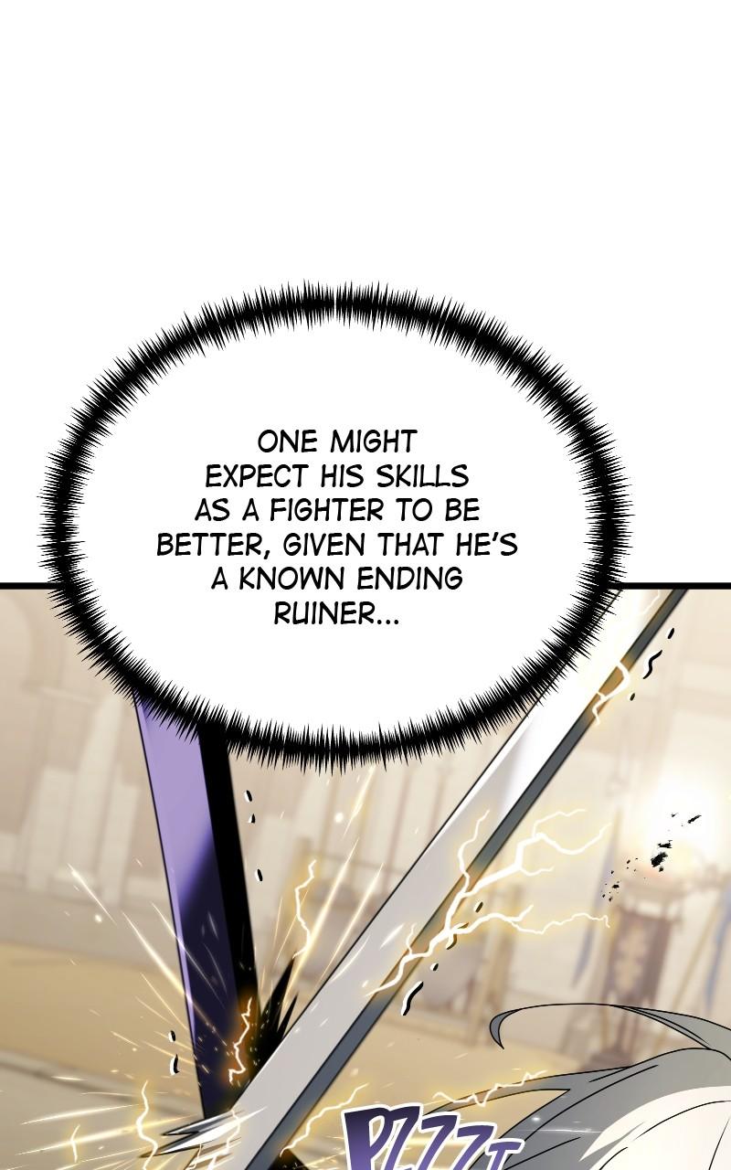 Read Time Limited Genius Dark Knight Manga Online