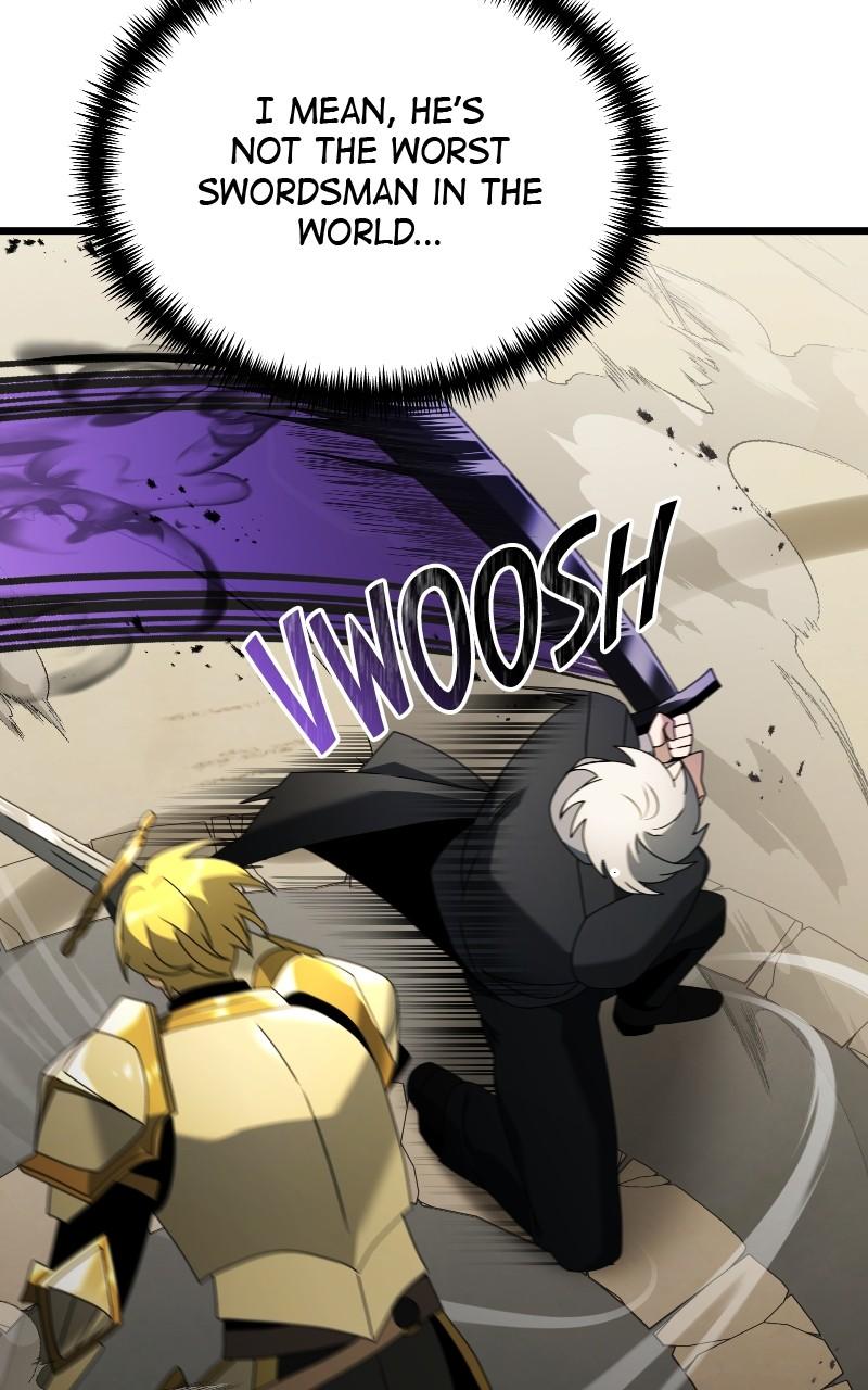 Read Time Limited Genius Dark Knight Manga Online