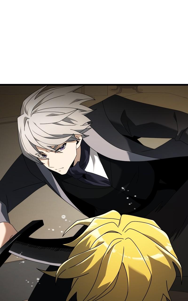 Read Time Limited Genius Dark Knight Manga Online