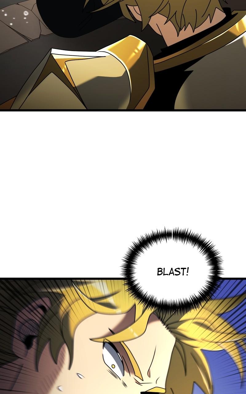 Read Time Limited Genius Dark Knight Manga Online