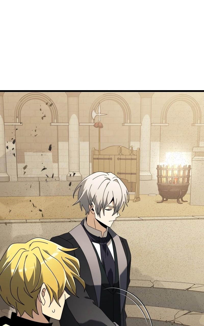 Read Time Limited Genius Dark Knight Manga Online