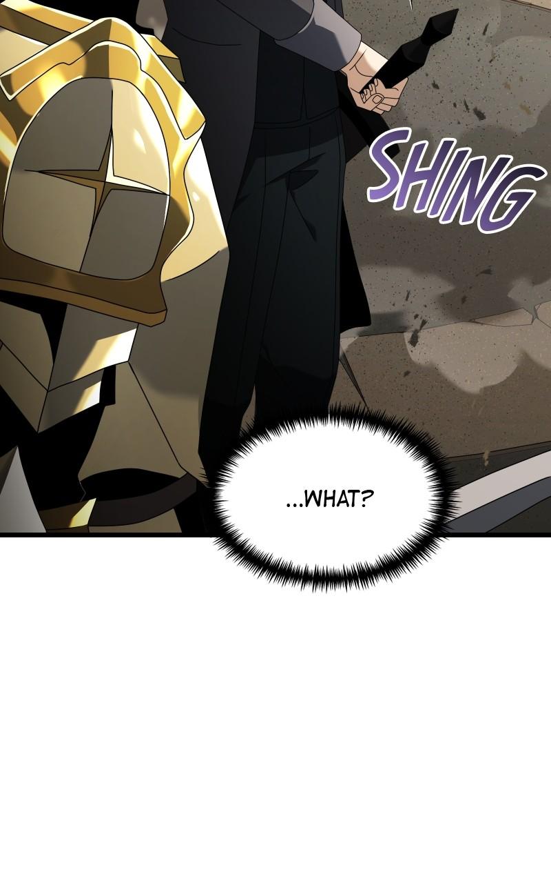 Read Time Limited Genius Dark Knight Manga Online