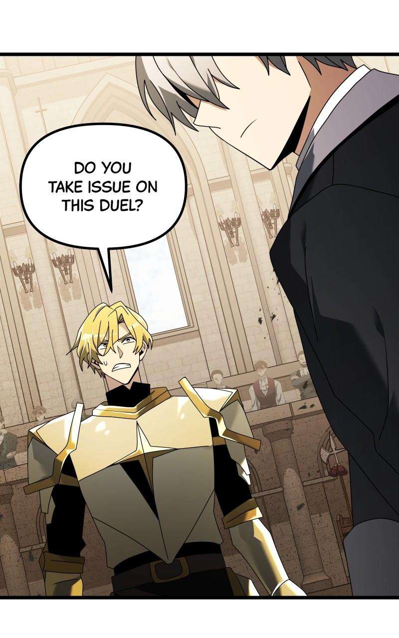 Read Time Limited Genius Dark Knight Manga Online