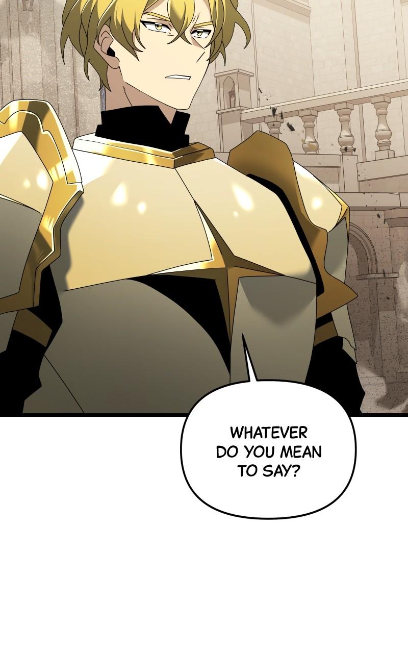 Read Time Limited Genius Dark Knight Manga Online