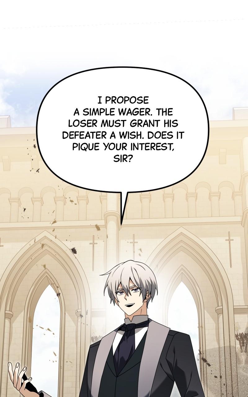 Read Time Limited Genius Dark Knight Manga Online