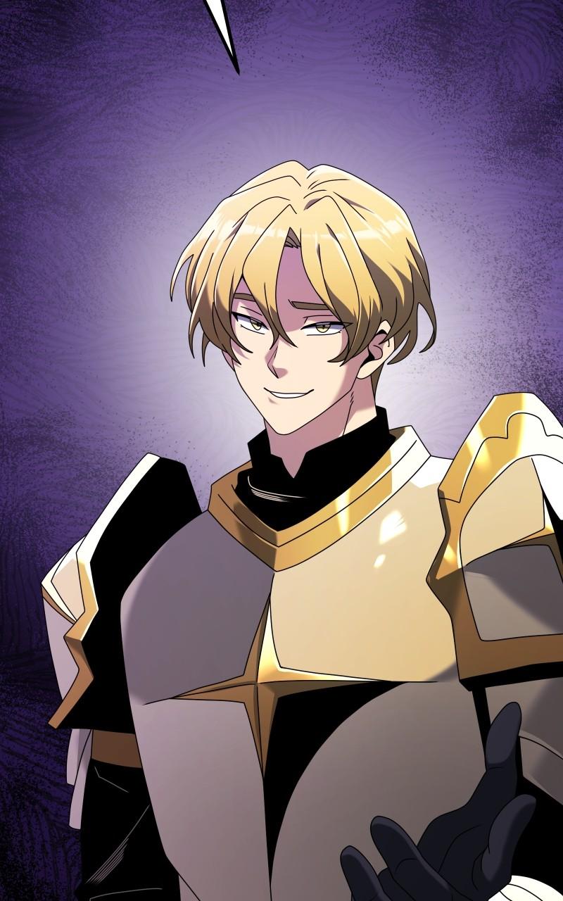 Read Time Limited Genius Dark Knight Manga Online