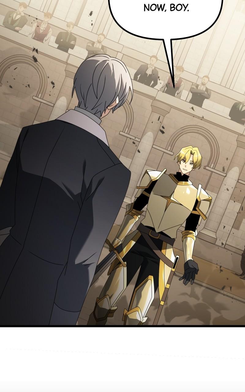 Read Time Limited Genius Dark Knight Manga Online