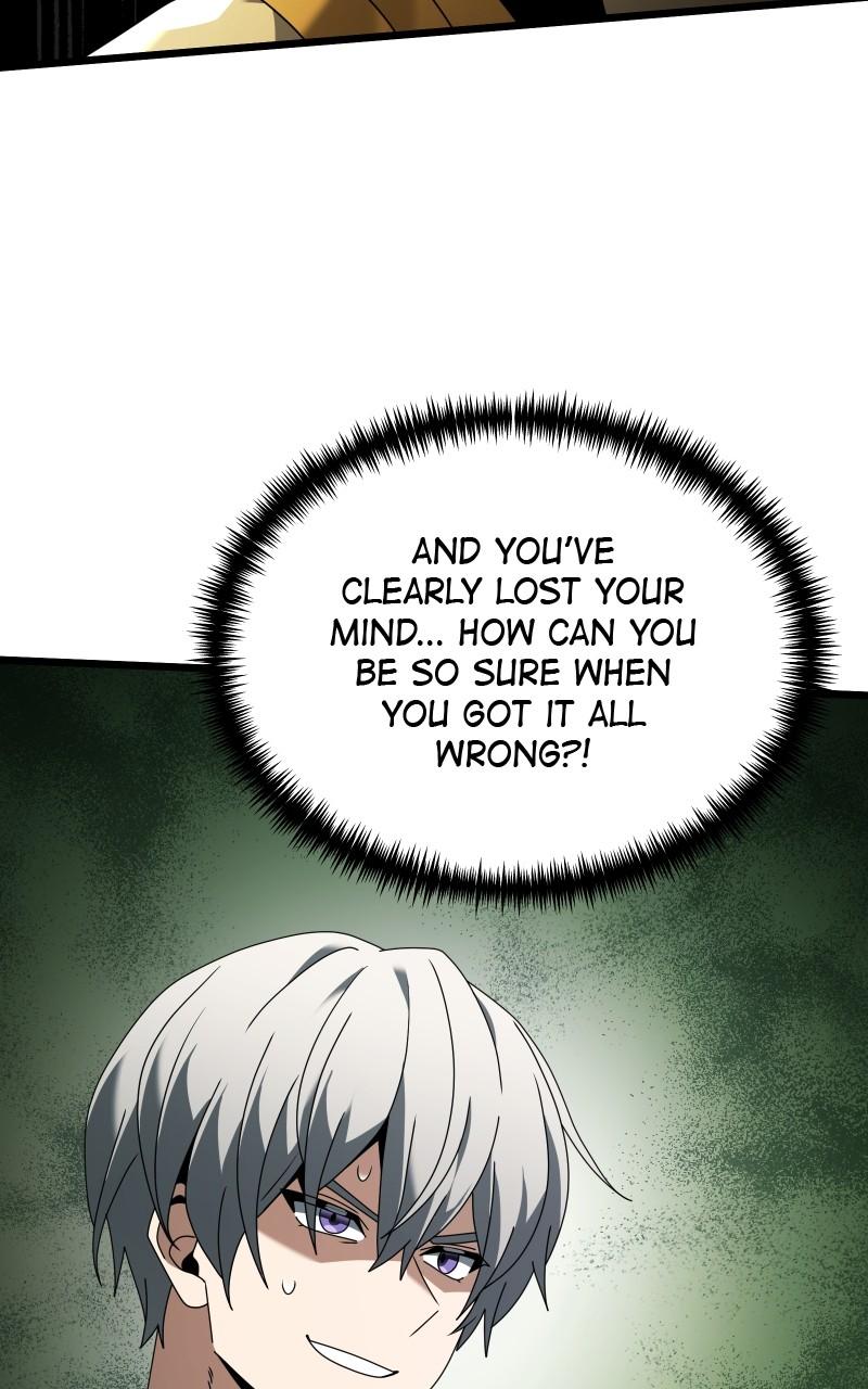 Read Time Limited Genius Dark Knight Manga Online