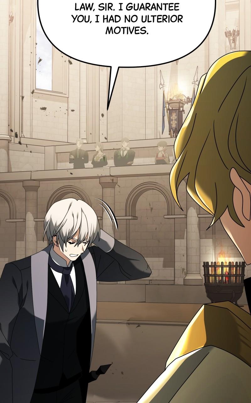 Read Time Limited Genius Dark Knight Manga Online