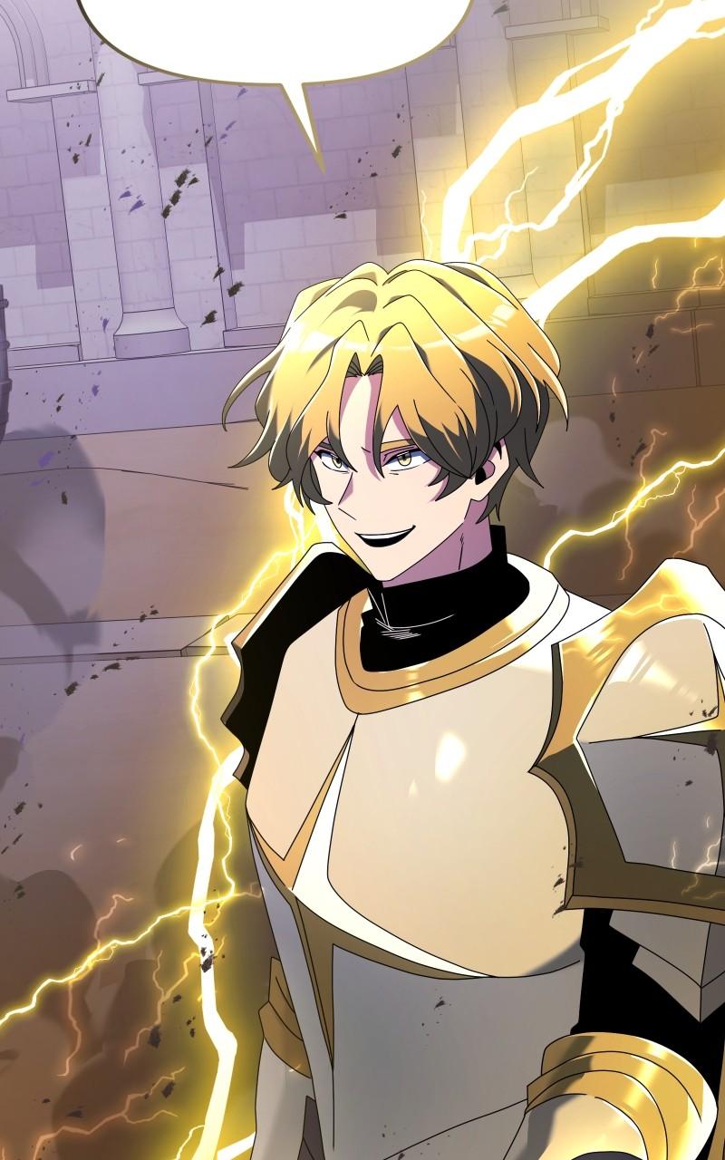 Read Time Limited Genius Dark Knight Manga Online