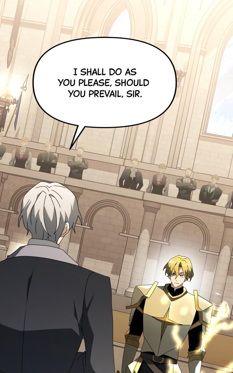 Read Time Limited Genius Dark Knight Manga Online