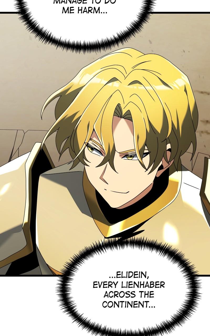 Read Time Limited Genius Dark Knight Manga Online